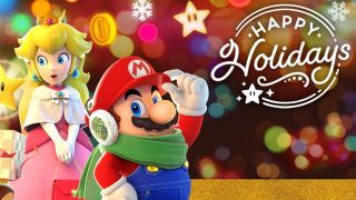 Black Friday Nintendo Switch