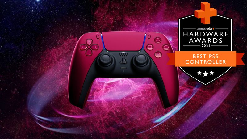GamesRadar Hardware Awards 2021
