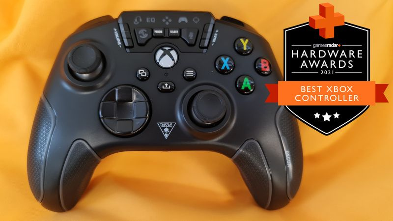 GamesRadar Hardware Awards 2021