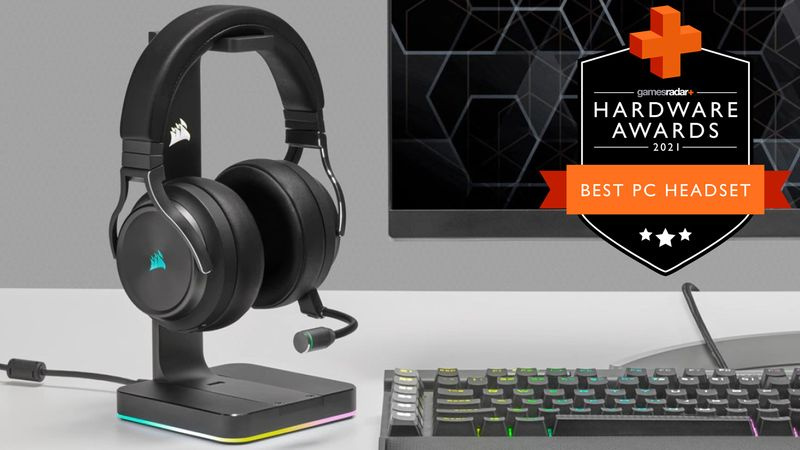 GamesRadar Hardware Awards 2021