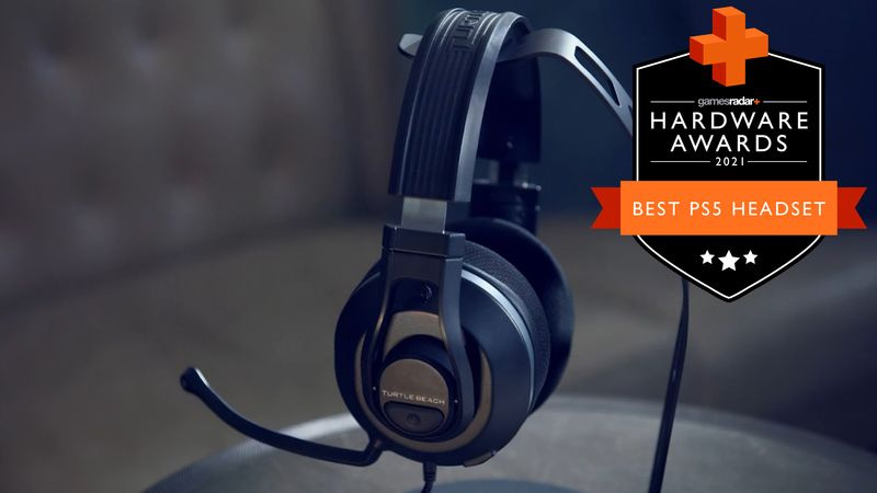 GamesRadar Hardware Awards 2021
