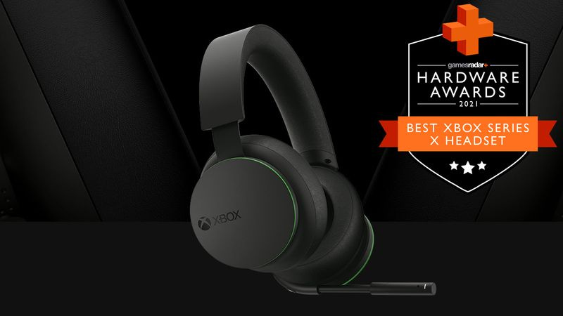 GamesRadar Hardware Awards 2021