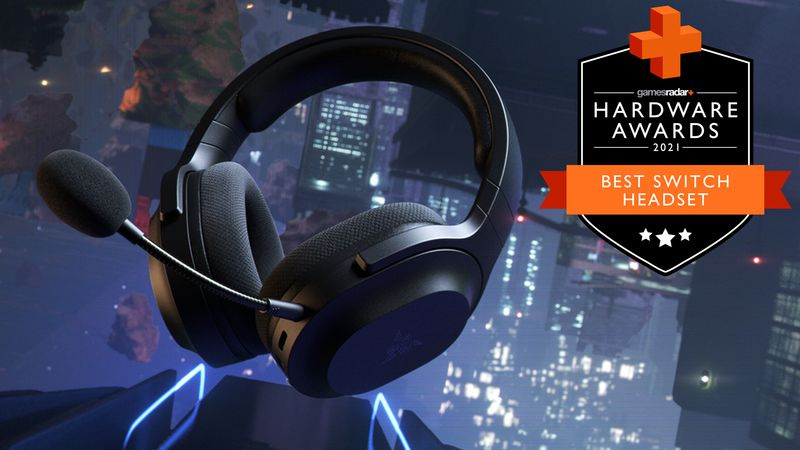 GamesRadar Hardware Awards 2021