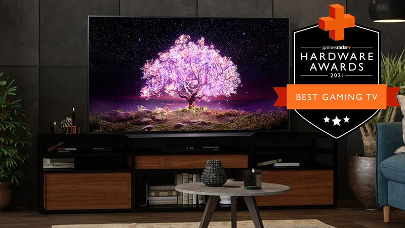 GamesRadar Hardware Awards 2021