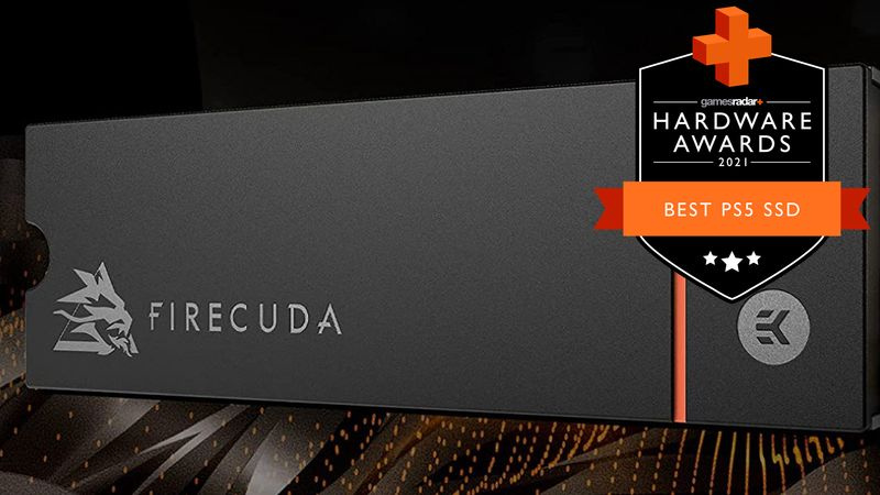 GamesRadar Hardware Awards 2021