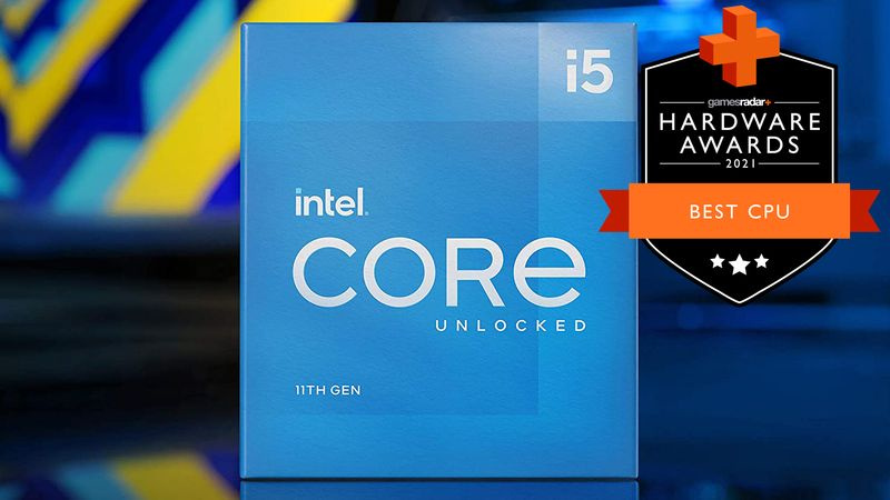 GamesRadar Hardware Awards 2021