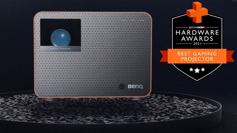 GamesRadar Hardware Awards 2021