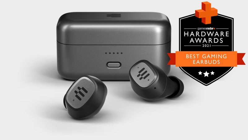 GamesRadar Hardware Awards 2021