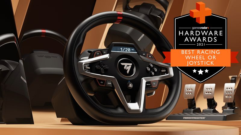 GamesRadar Hardware Awards 2021