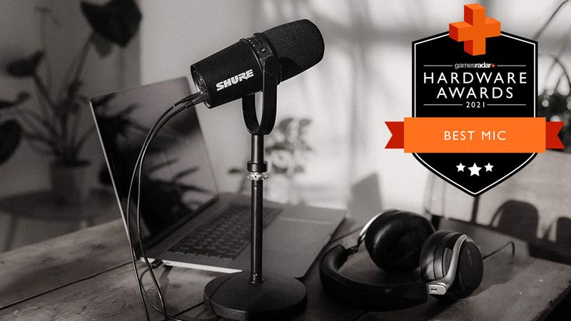 GamesRadar Hardware Awards 2021