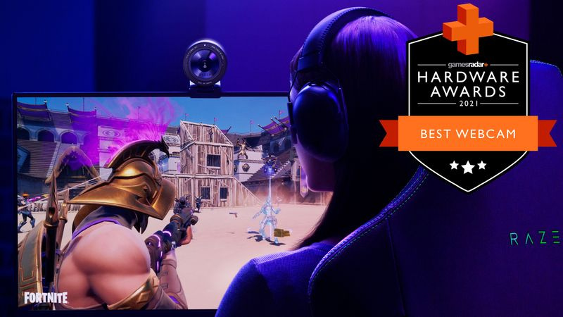 GamesRadar Hardware Awards 2021