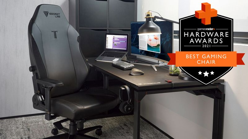 GamesRadar Hardware Awards 2021