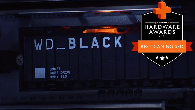GamesRadar Hardware Awards 2021