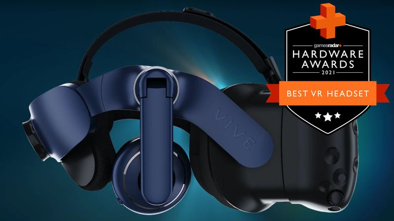 GamesRadar Hardware Awards 2021