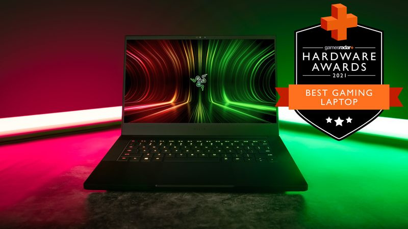 GamesRadar Hardware Awards 2021