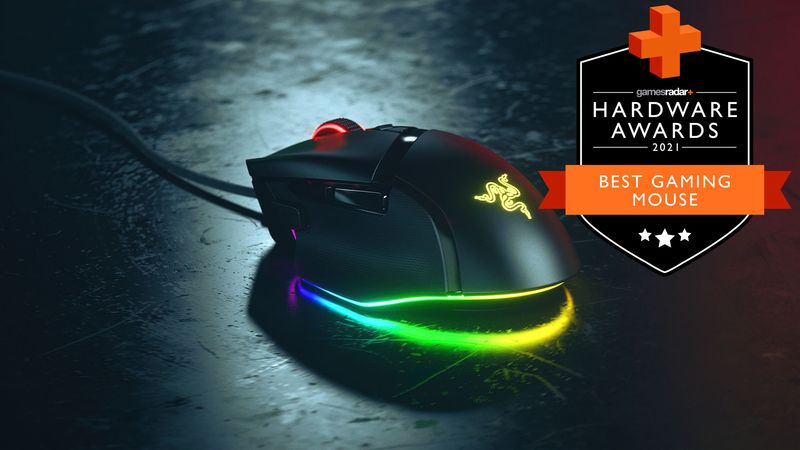 GamesRadar Hardware Awards 2021