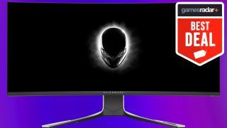 Alienware erbjudanden för spelmonitorer