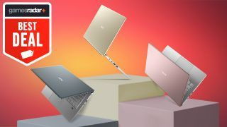 Acer Swift X: billig aftale med bærbar gaming-laptop