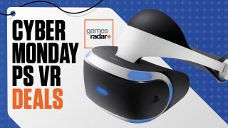 Cyberweek PlayStation VR-deals 2019
