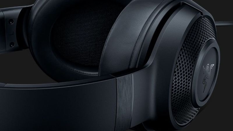 Razer Kraken X