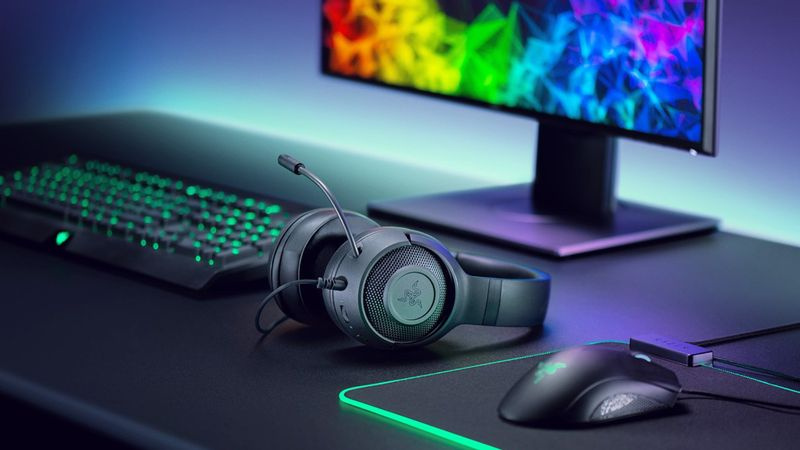 Razer Kraken X