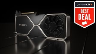 Hvor kan du kjøpe RTX 3080 Ti