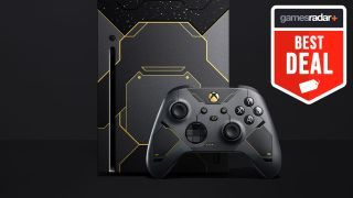 Halo Infinite Xbox Series X -varasto