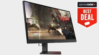 QHD 240Hz HDR-gamingmonitoraftale giver dig det bedste fra begge verdener