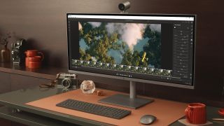 HP Envy 34 AIO