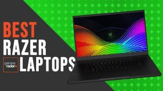 Gaming-Laptop von Razer