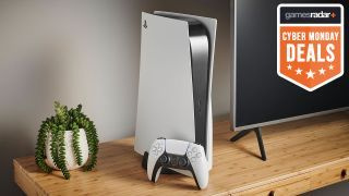 Offerte per PS5 del Cyber ​​Monday