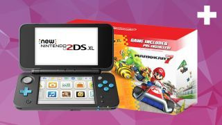parhaat Nintendo 2DS XL -pakettitarjoukset