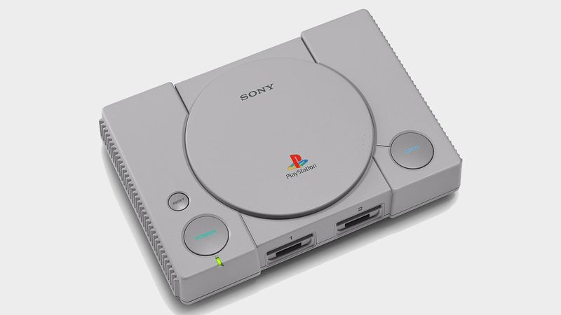 PlayStation Classic