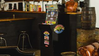 Säästä 55 dollaria tästä Street Fighter 2 Arcade1Up -kaapista