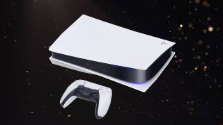 PS5 varastot