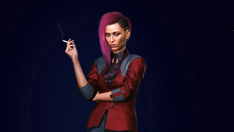 Cyberpunk