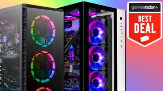 Bedste billige spil-pc-tilbud