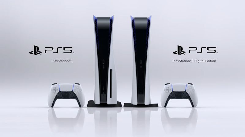 Prezzo PS5