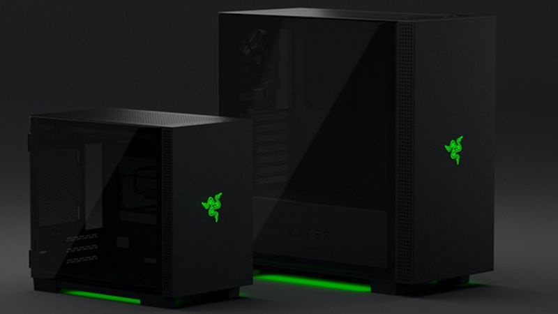 Black Friday gaming-pc-case-deals: Razer Tomahawk