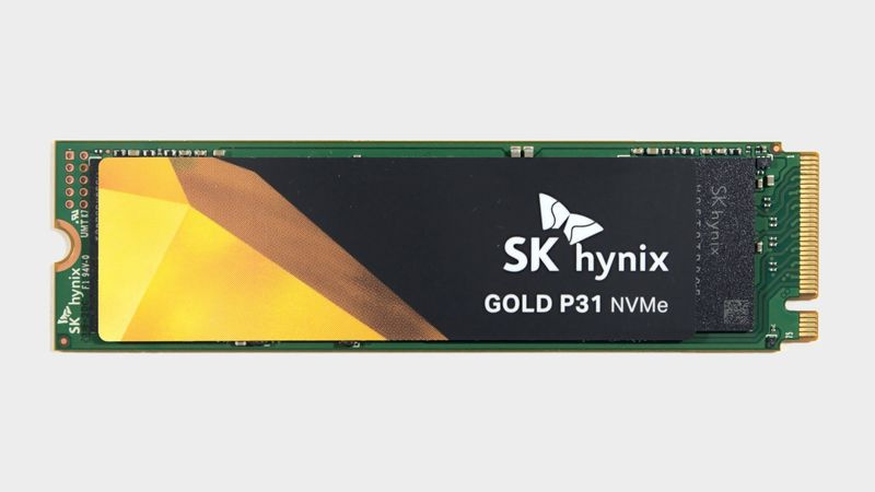 SK Hynix Gold P31