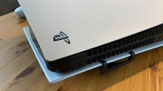 Unbox Sony PS5