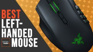 Il miglior mouse da gioco per mancini