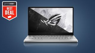Offerta per laptop da gioco Asus ROG Zephyrus G14
