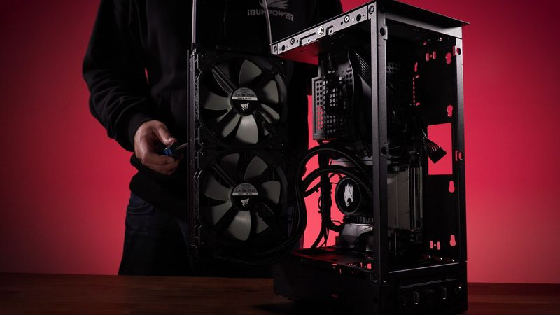 iBUYPOWER Revolt 3 MK3