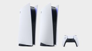 PS5 wordt aangevuld 28 september