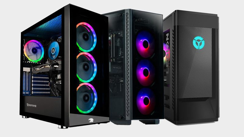 Black Friday gaming-pc