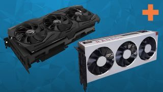 Nvidia vs AMD grafische kaarten