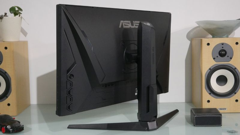 Asus TUF Gaming VG28UQL1A recension
