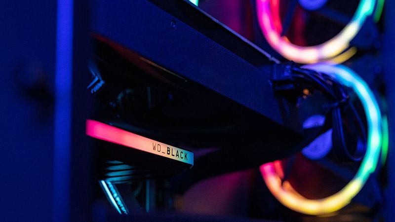 WD Black AN1500 review