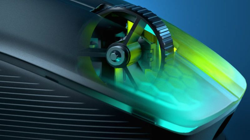 Roccat Kone Pro Air